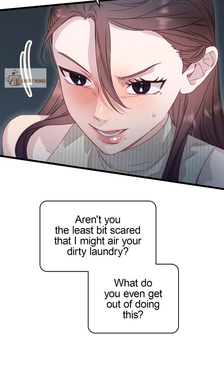 A Morning Kiss at Tiffany’s Chapter 83 – Page 77
