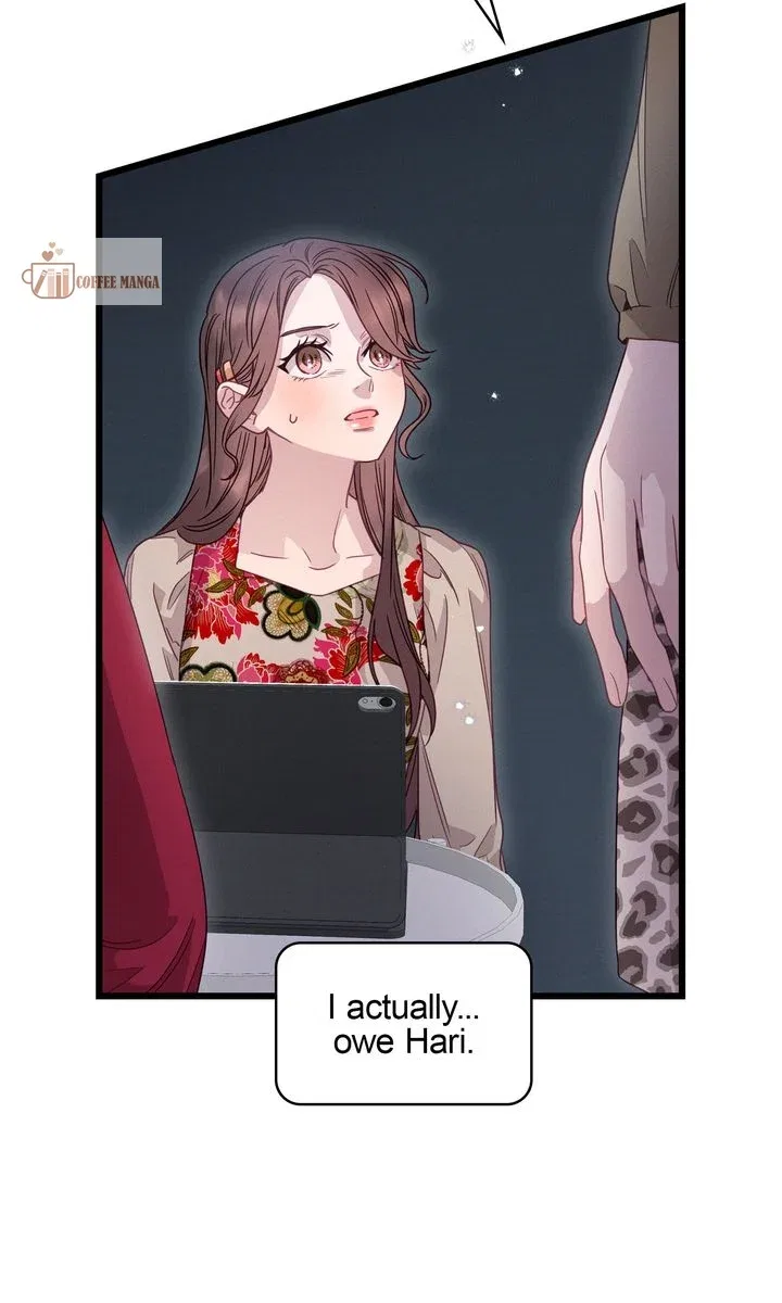 A Morning Kiss at Tiffany’s Chapter 83 – Page 80