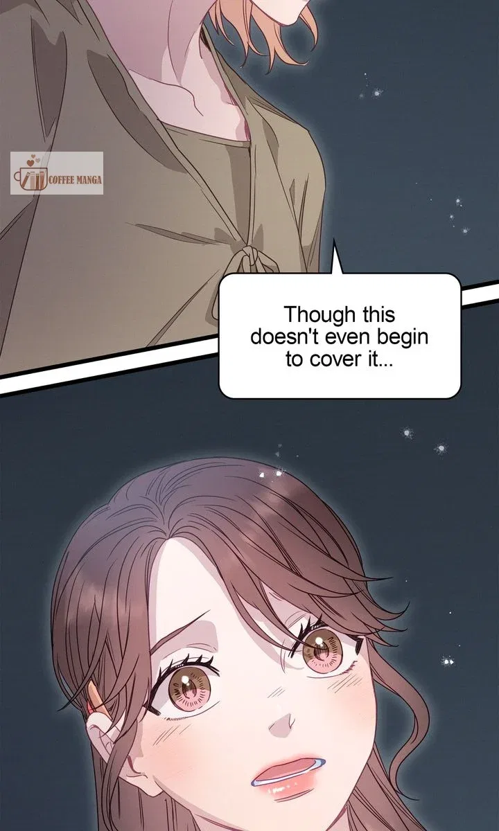 A Morning Kiss at Tiffany’s Chapter 83 – Page 82