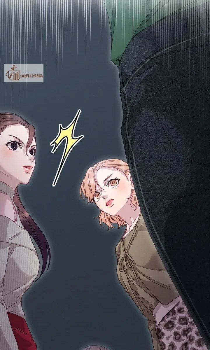 A Morning Kiss at Tiffany’s Chapter 83 – Page 87