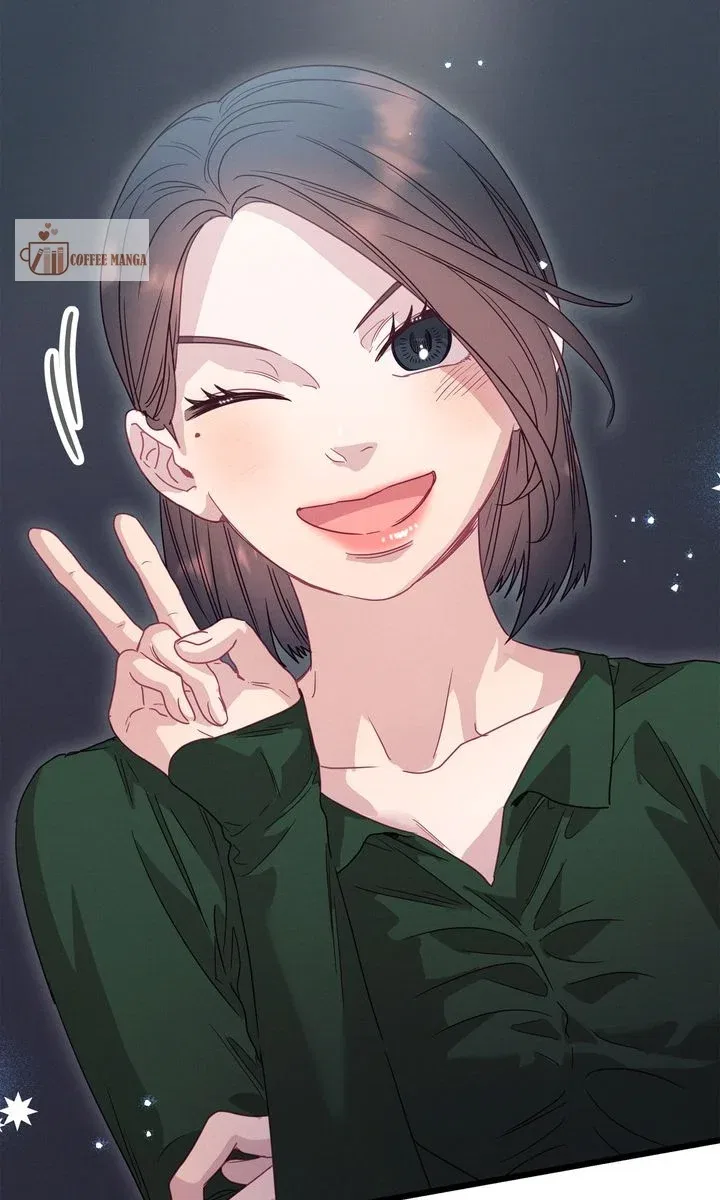 A Morning Kiss at Tiffany’s Chapter 83 – Page 89