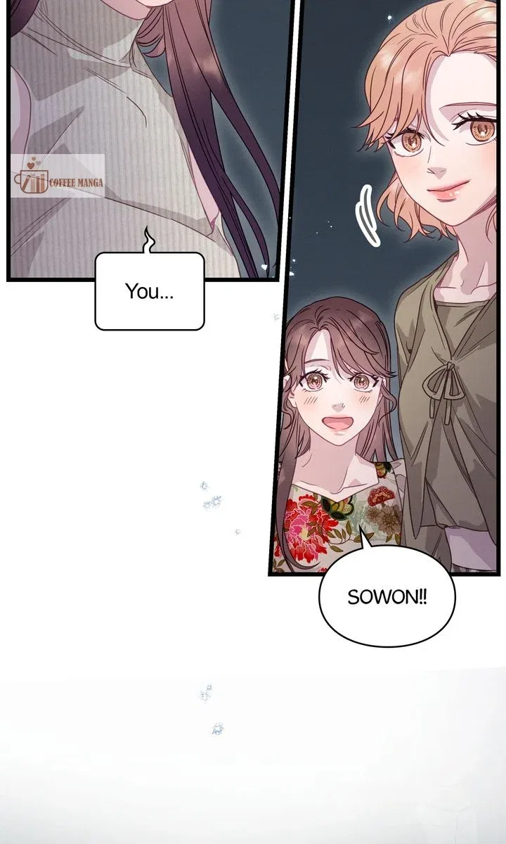 A Morning Kiss at Tiffany’s Chapter 83 – Page 91