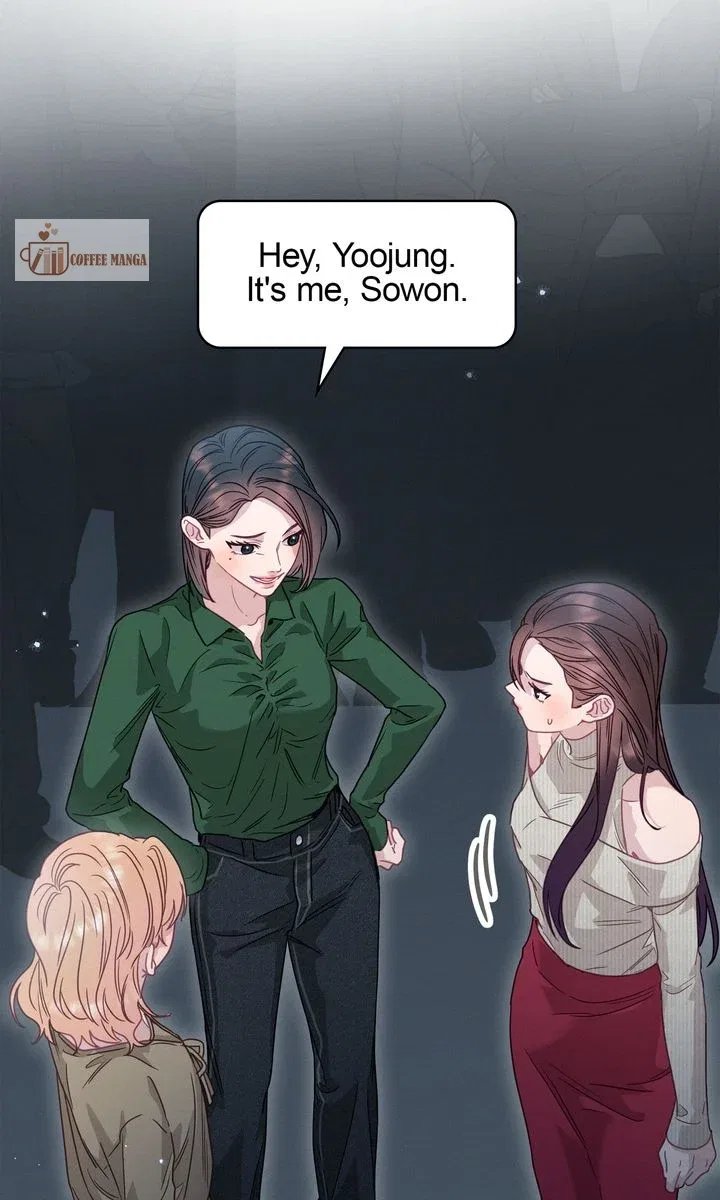 A Morning Kiss at Tiffany’s Chapter 83 – Page 92