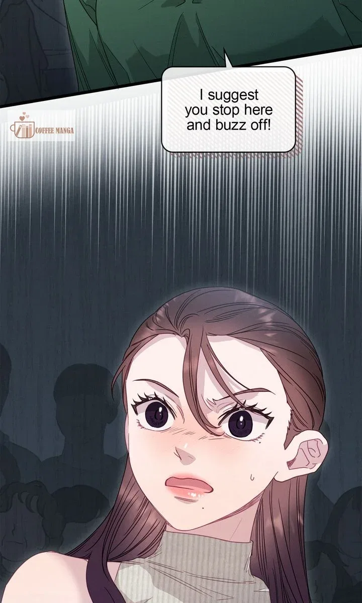 A Morning Kiss at Tiffany’s Chapter 83 – Page 95