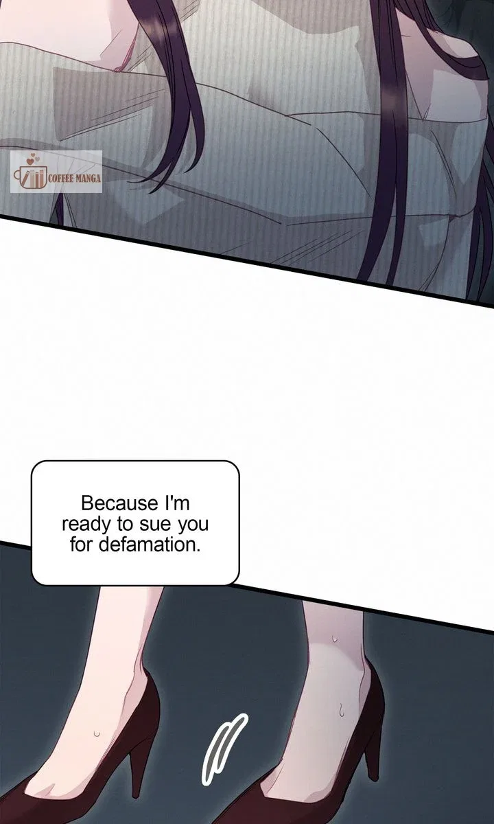 A Morning Kiss at Tiffany’s Chapter 83 – Page 96