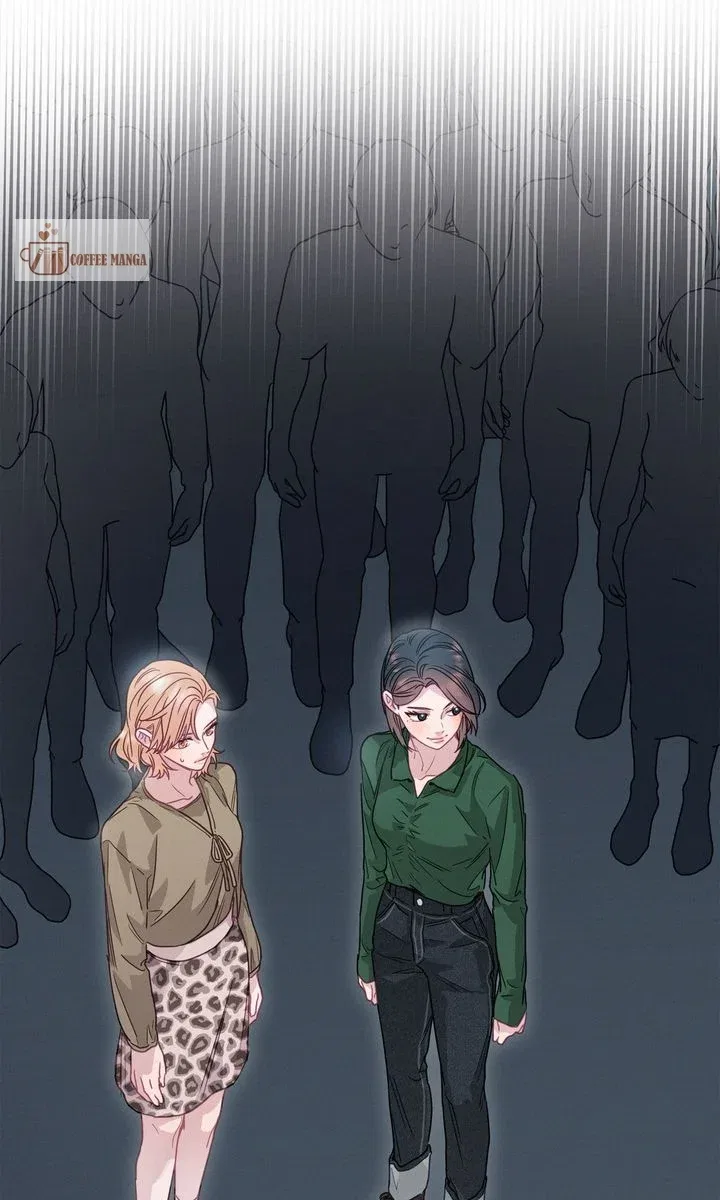 A Morning Kiss at Tiffany’s Chapter 83 – Page 98