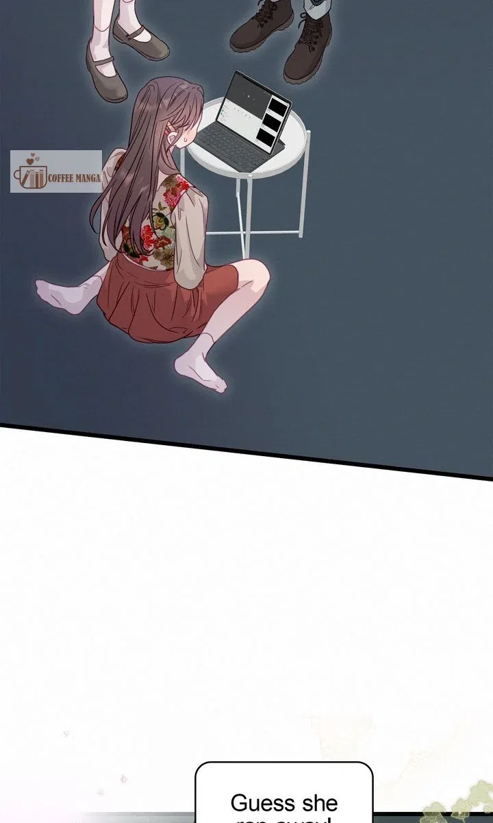 A Morning Kiss at Tiffany’s Chapter 83 – Page 99