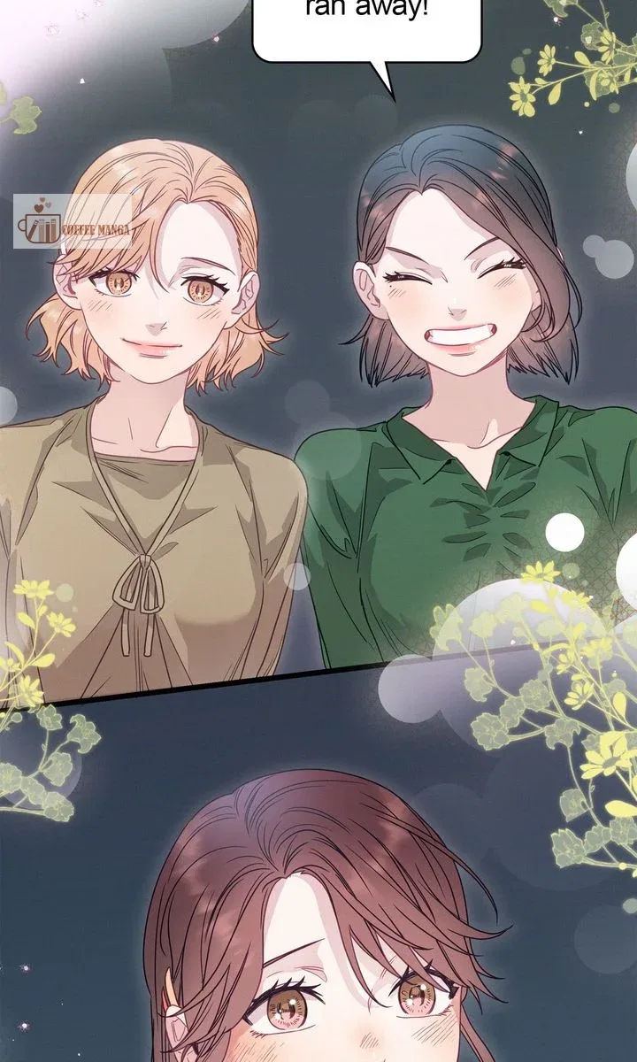 A Morning Kiss at Tiffany’s Chapter 83 – Page 100