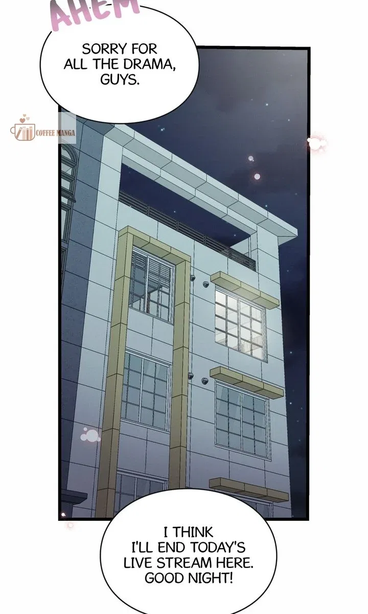 A Morning Kiss at Tiffany’s Chapter 83 – Page 105