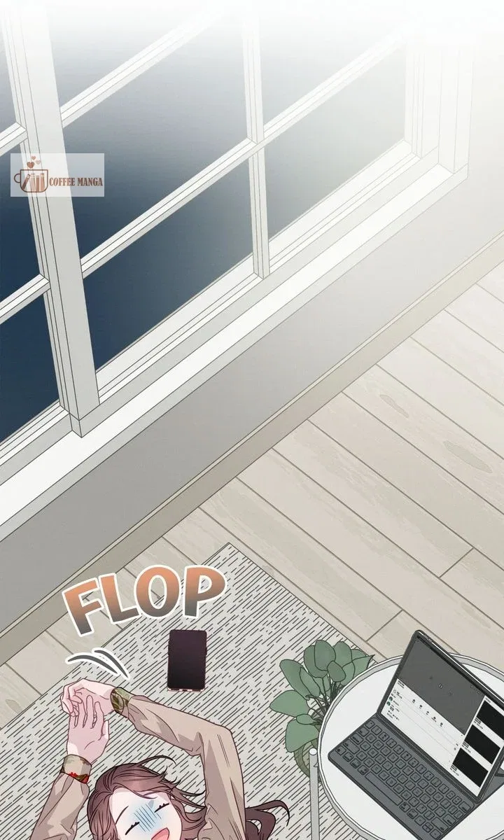 A Morning Kiss at Tiffany’s Chapter 83 – Page 107
