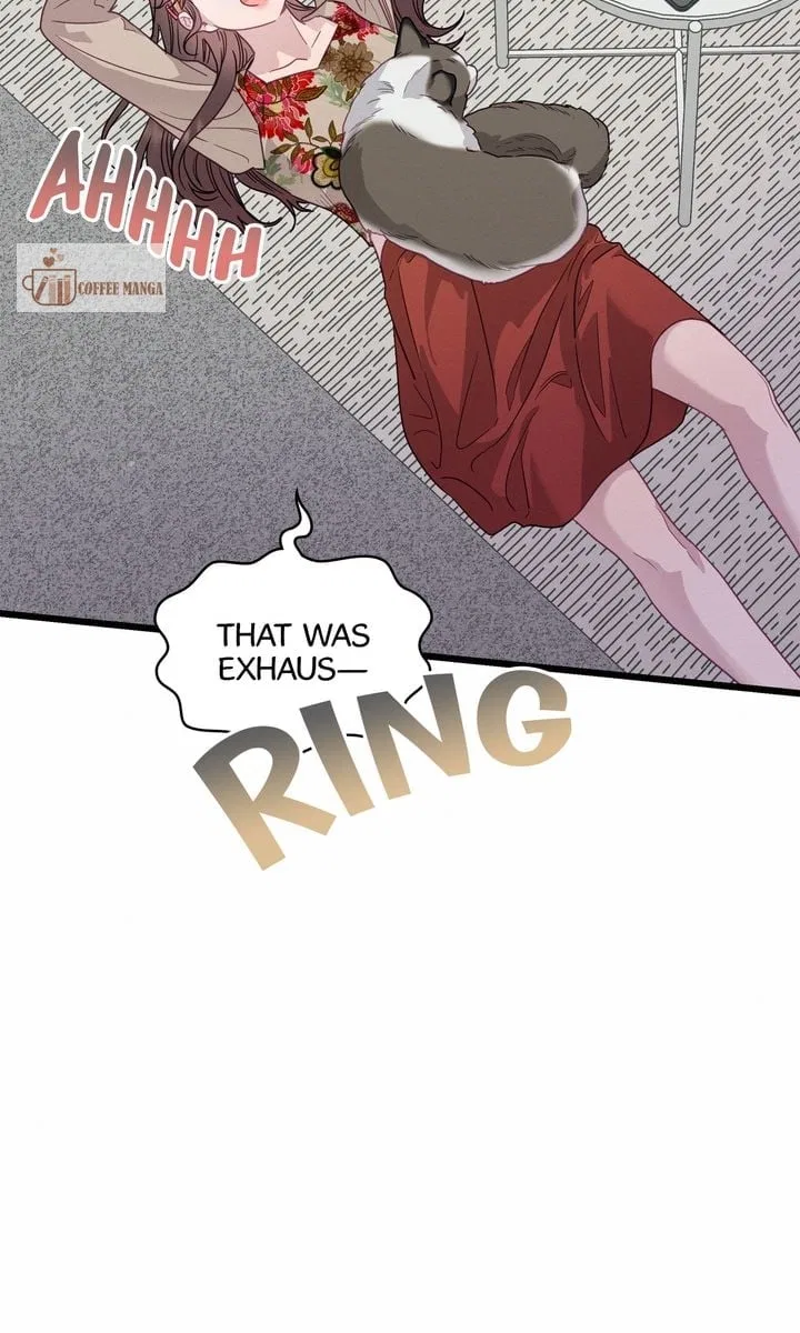 A Morning Kiss at Tiffany’s Chapter 83 – Page 108