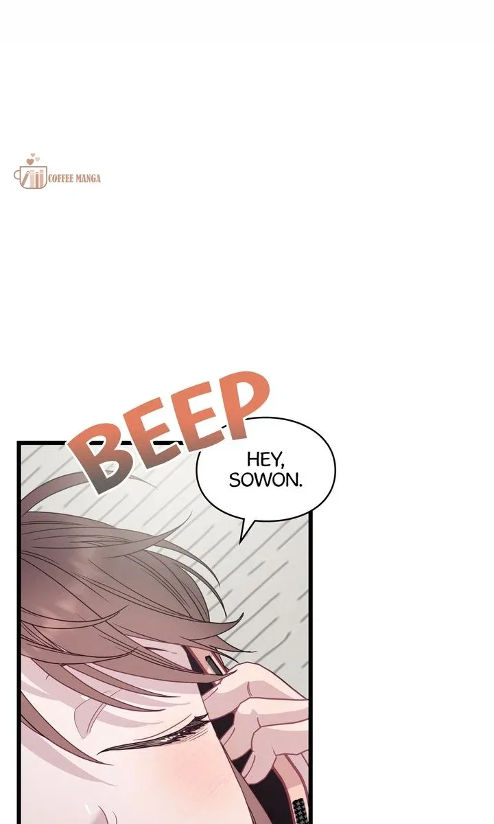 A Morning Kiss at Tiffany’s Chapter 83 – Page 109