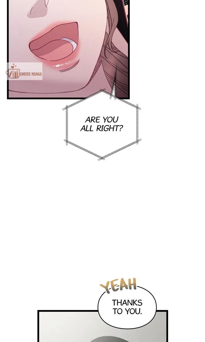 A Morning Kiss at Tiffany’s Chapter 83 – Page 110