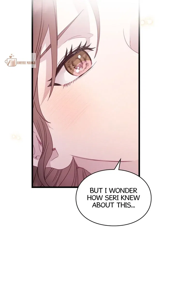 A Morning Kiss at Tiffany’s Chapter 83 – Page 114