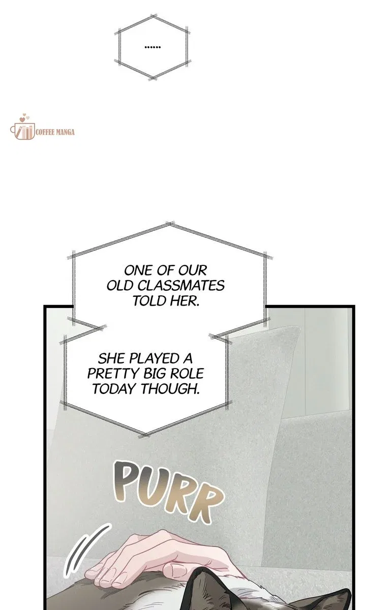 A Morning Kiss at Tiffany’s Chapter 83 – Page 115