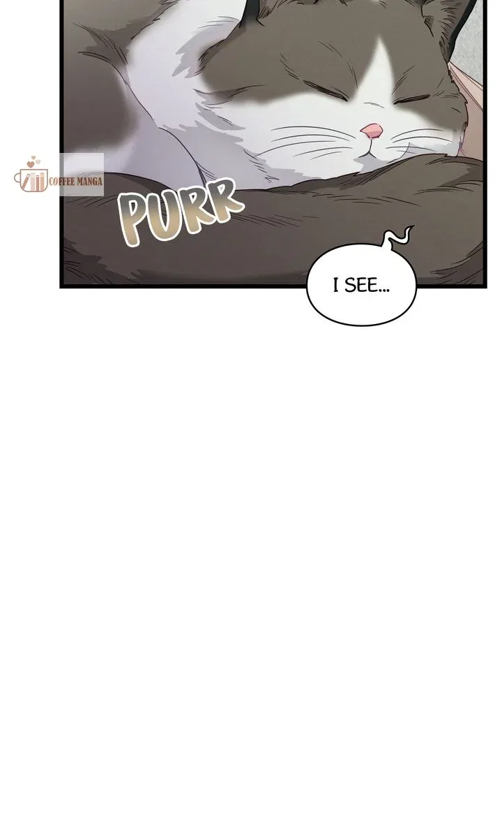 A Morning Kiss at Tiffany’s Chapter 83 – Page 116