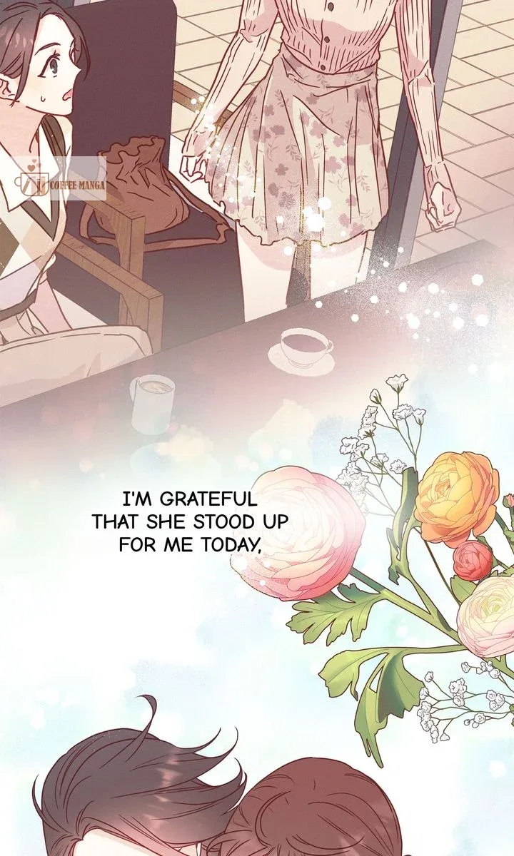 A Morning Kiss at Tiffany’s Chapter 83 – Page 119