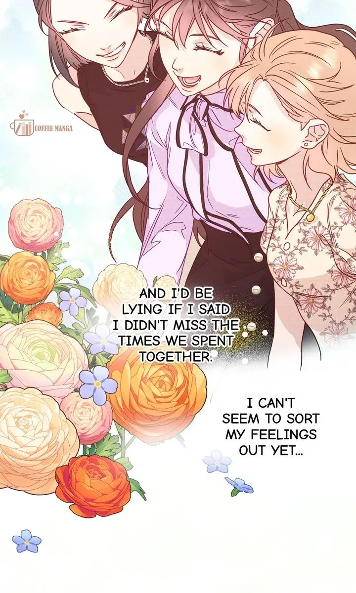A Morning Kiss at Tiffany’s Chapter 83 – Page 120