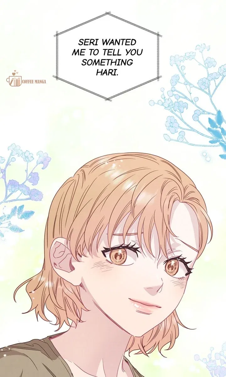 A Morning Kiss at Tiffany’s Chapter 83 – Page 121