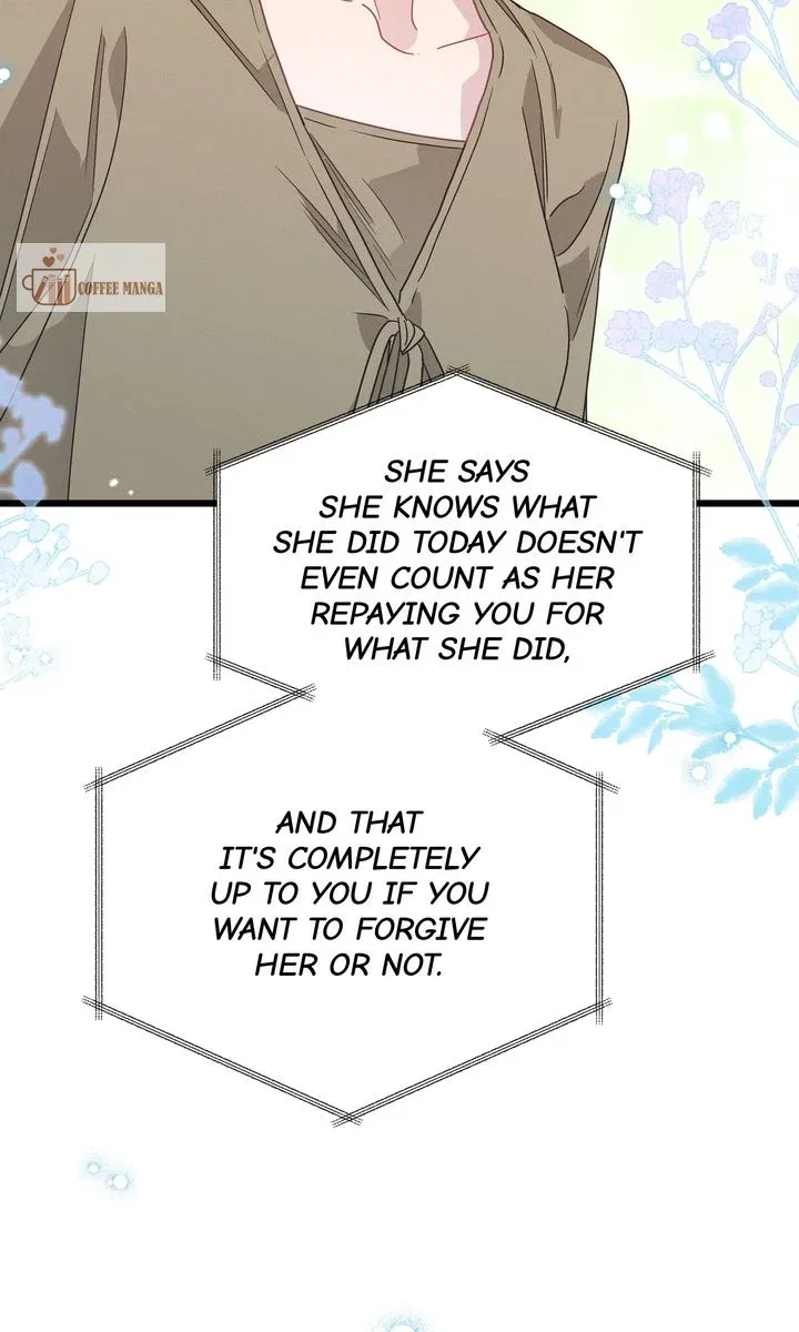 A Morning Kiss at Tiffany’s Chapter 83 – Page 122