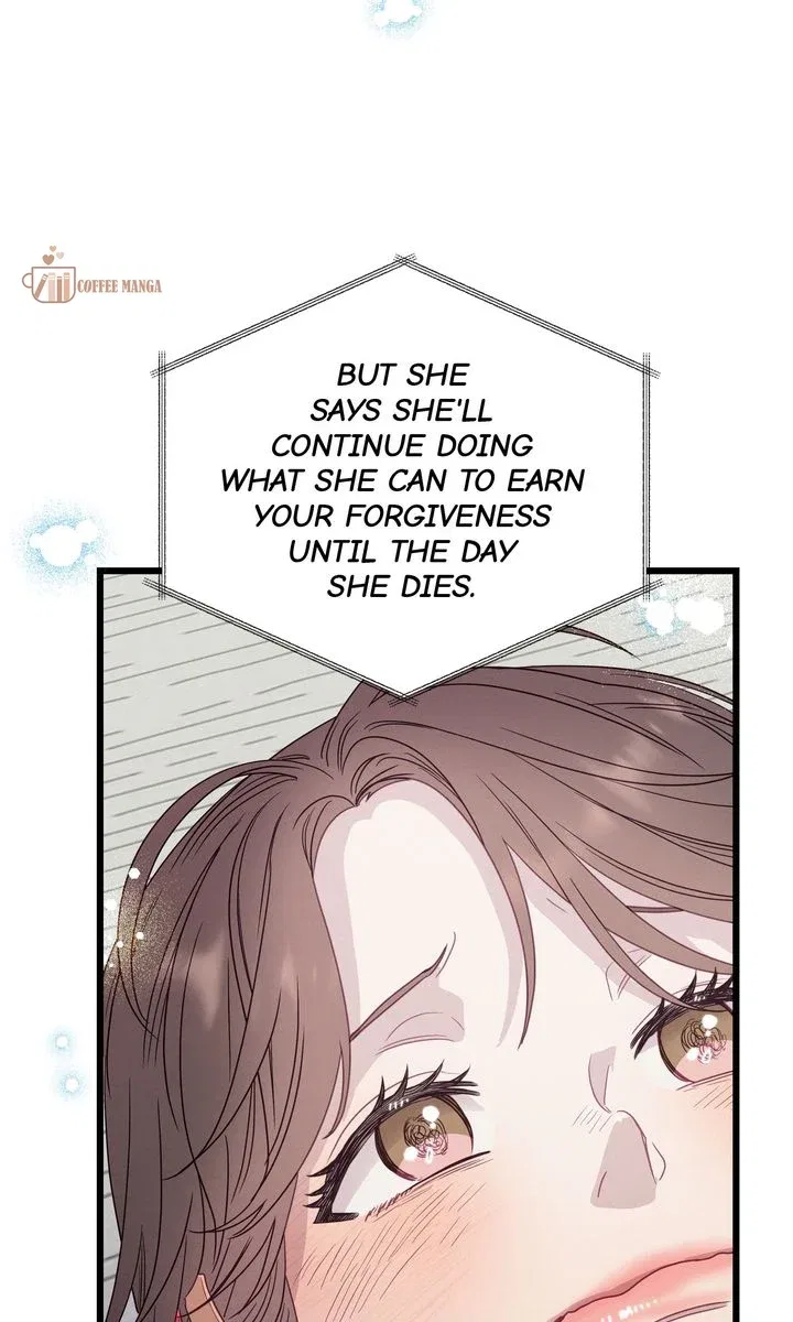 A Morning Kiss at Tiffany’s Chapter 83 – Page 123