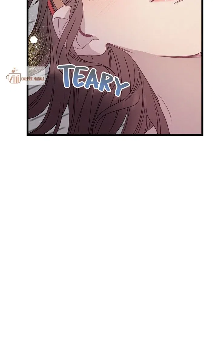 A Morning Kiss at Tiffany’s Chapter 83 – Page 124