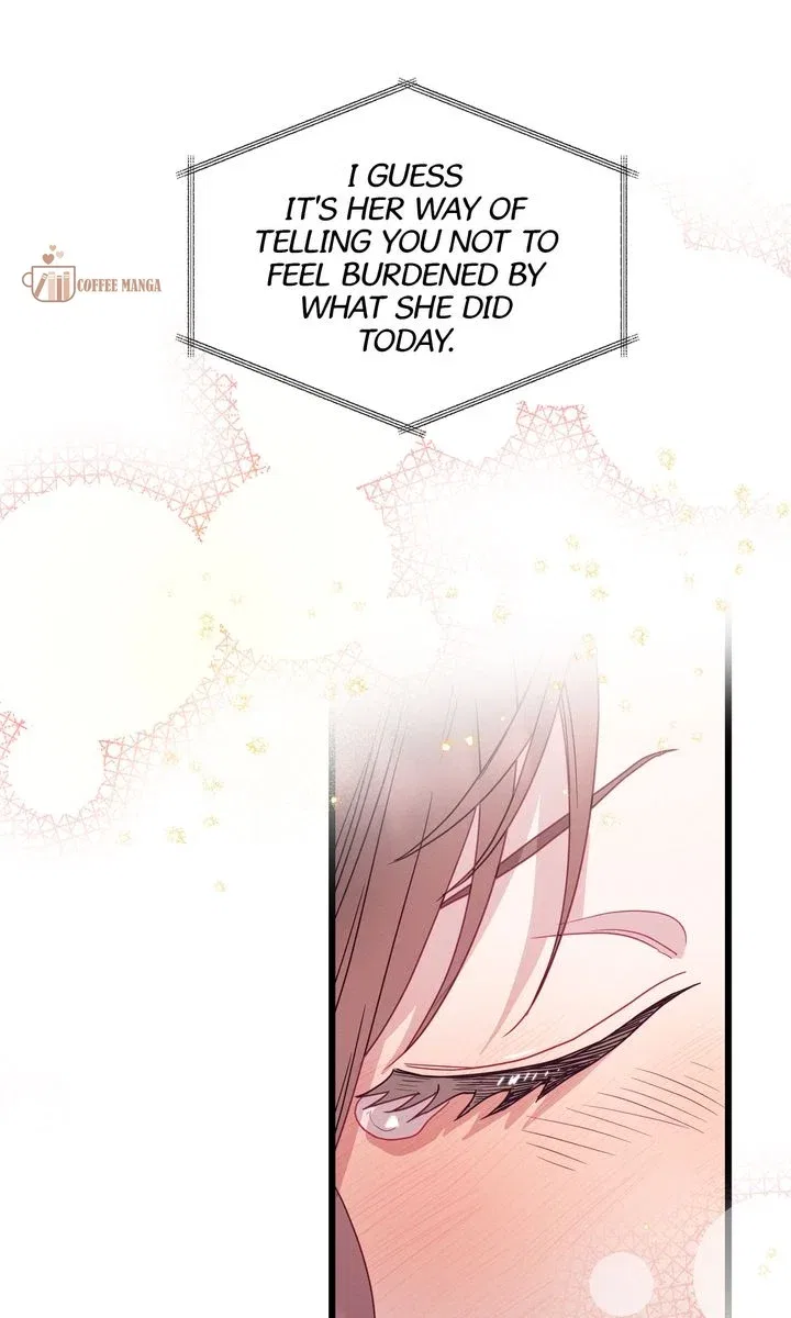 A Morning Kiss at Tiffany’s Chapter 83 – Page 125