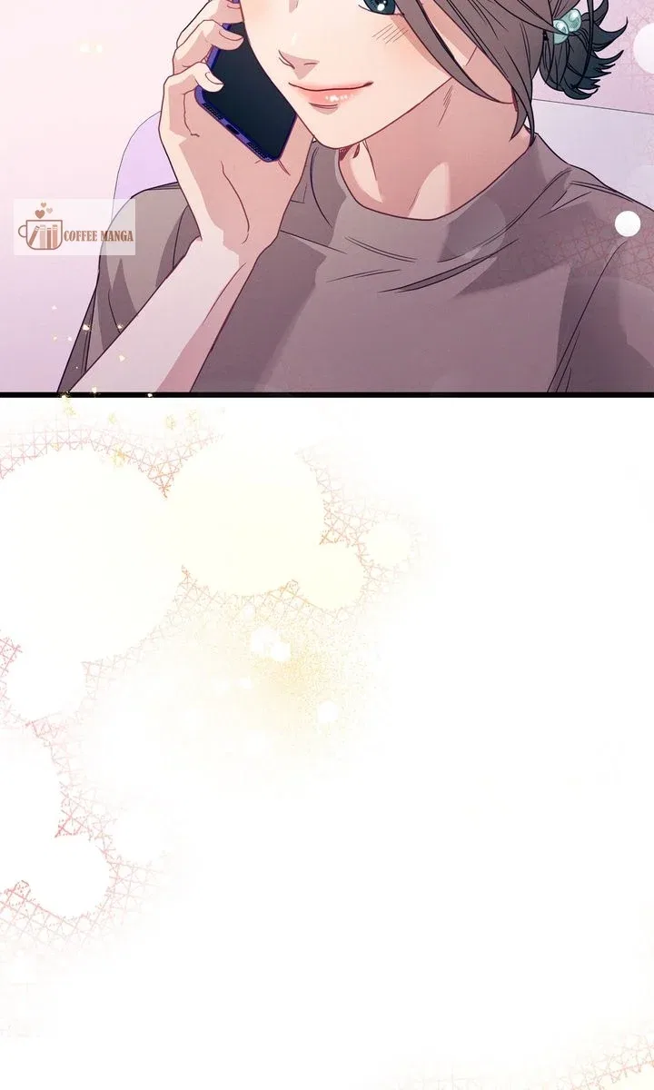 A Morning Kiss at Tiffany’s Chapter 83 – Page 127