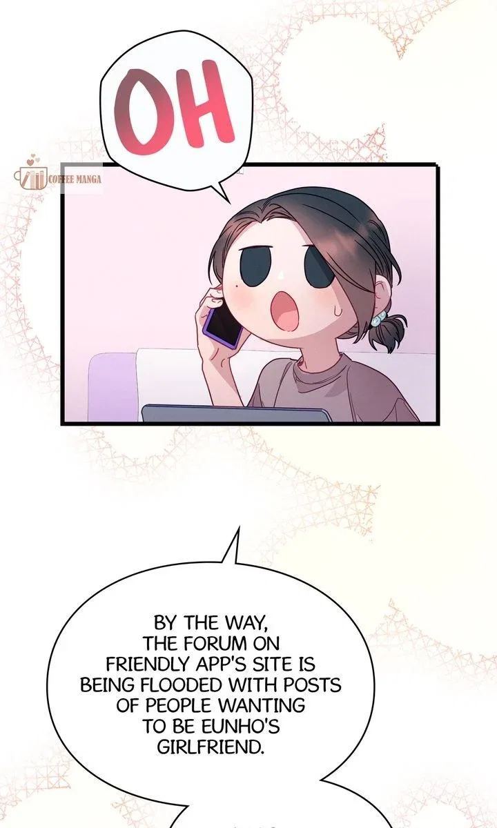 A Morning Kiss at Tiffany’s Chapter 83 – Page 128