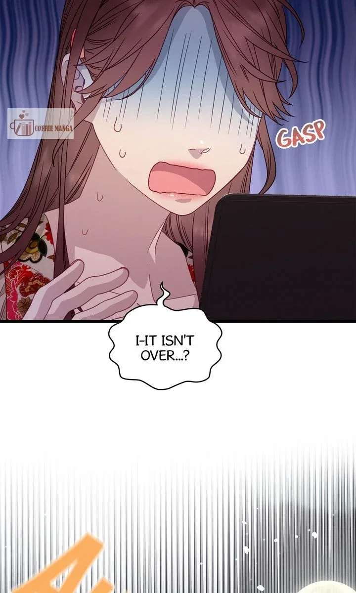 A Morning Kiss at Tiffany’s Chapter 83 – Page 133