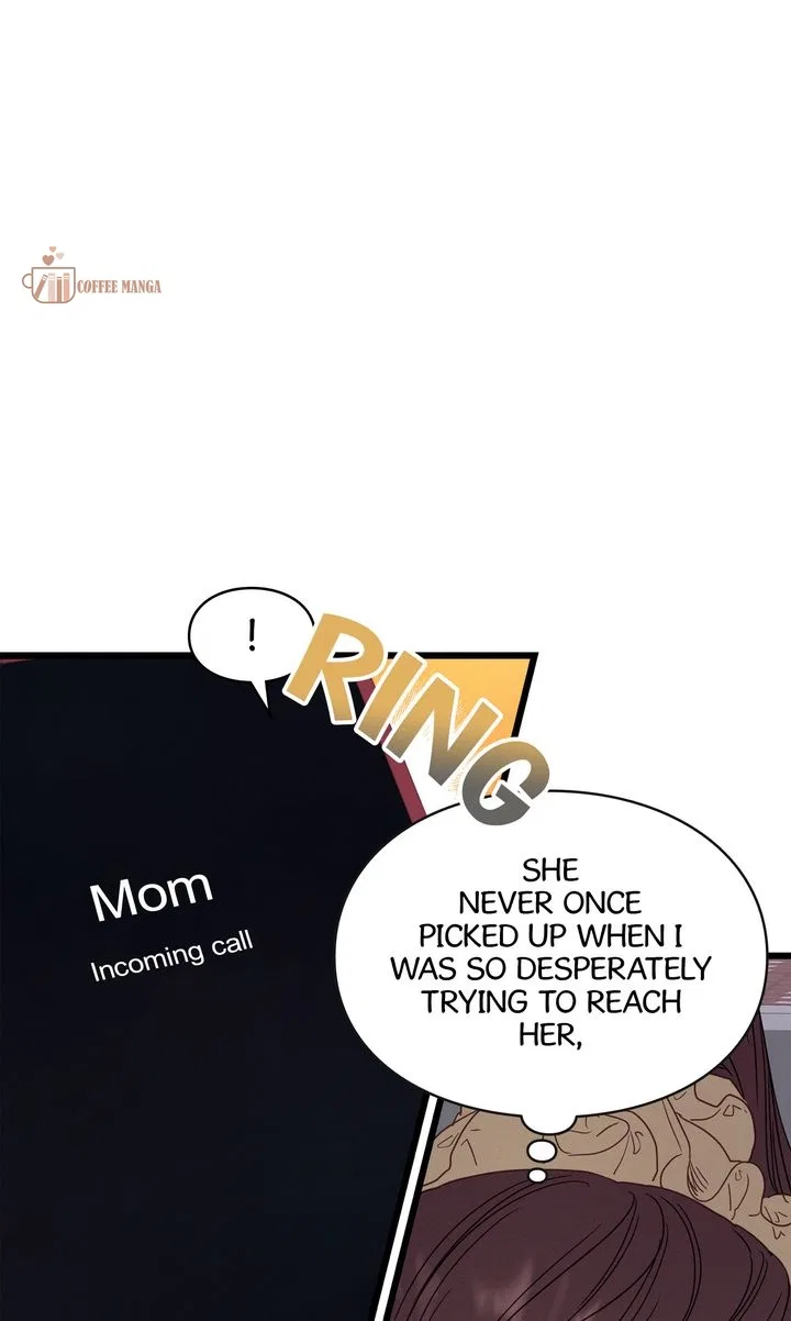 A Morning Kiss at Tiffany’s Chapter 82 – Page 6