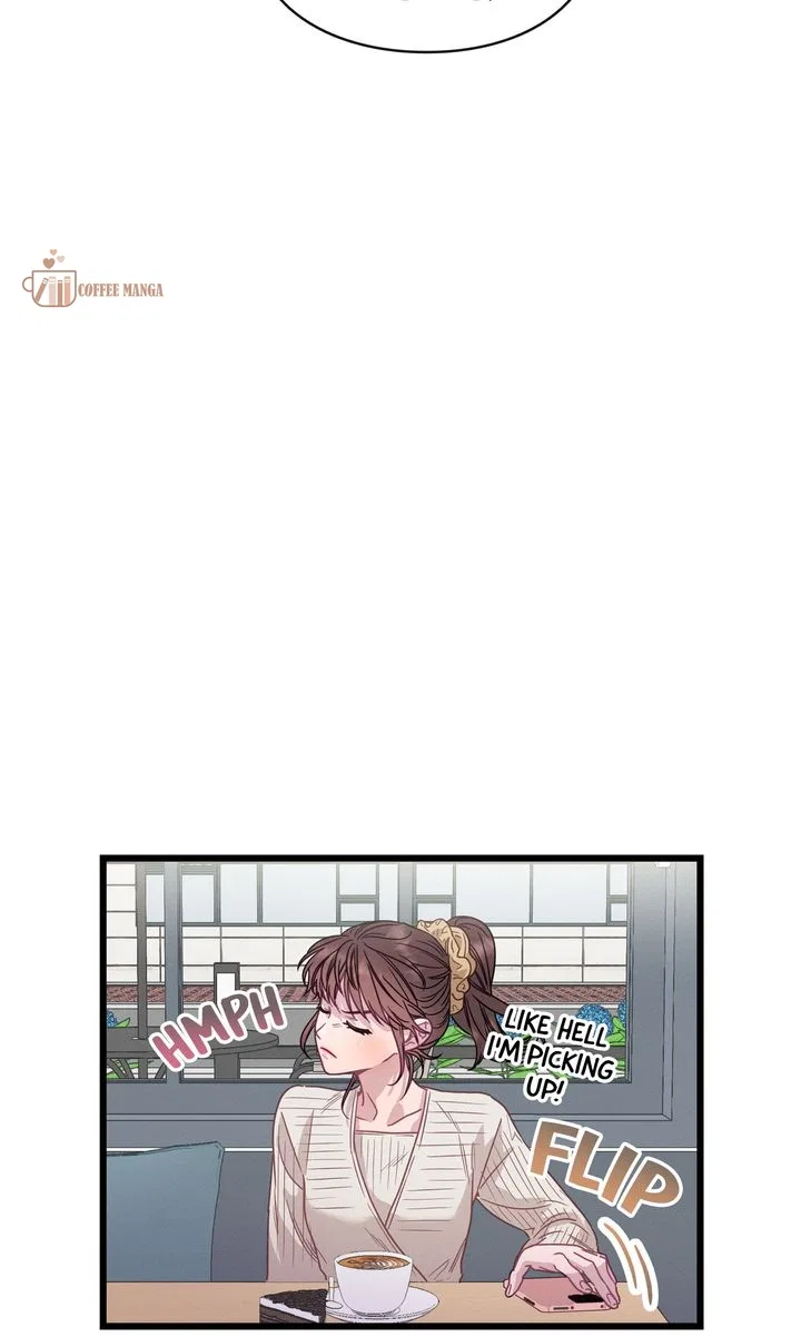 A Morning Kiss at Tiffany’s Chapter 82 – Page 8
