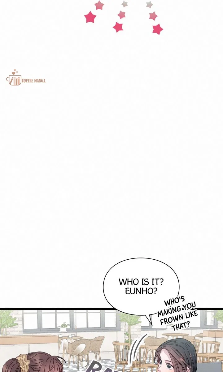 A Morning Kiss at Tiffany’s Chapter 82 – Page 11