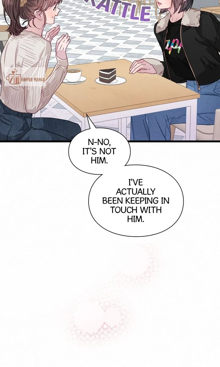 A Morning Kiss at Tiffany’s Chapter 82 – Page 12