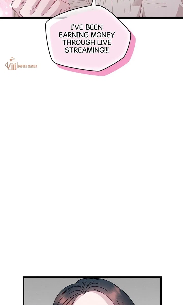 A Morning Kiss at Tiffany’s Chapter 82 – Page 23