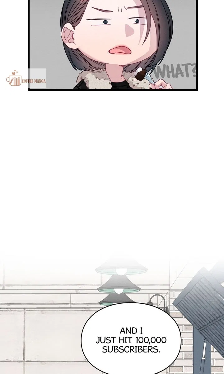 A Morning Kiss at Tiffany’s Chapter 82 – Page 24