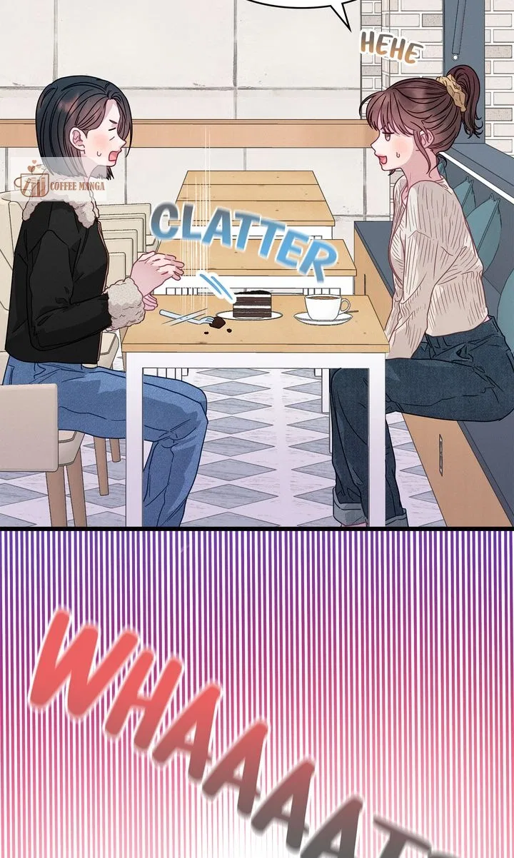 A Morning Kiss at Tiffany’s Chapter 82 – Page 25