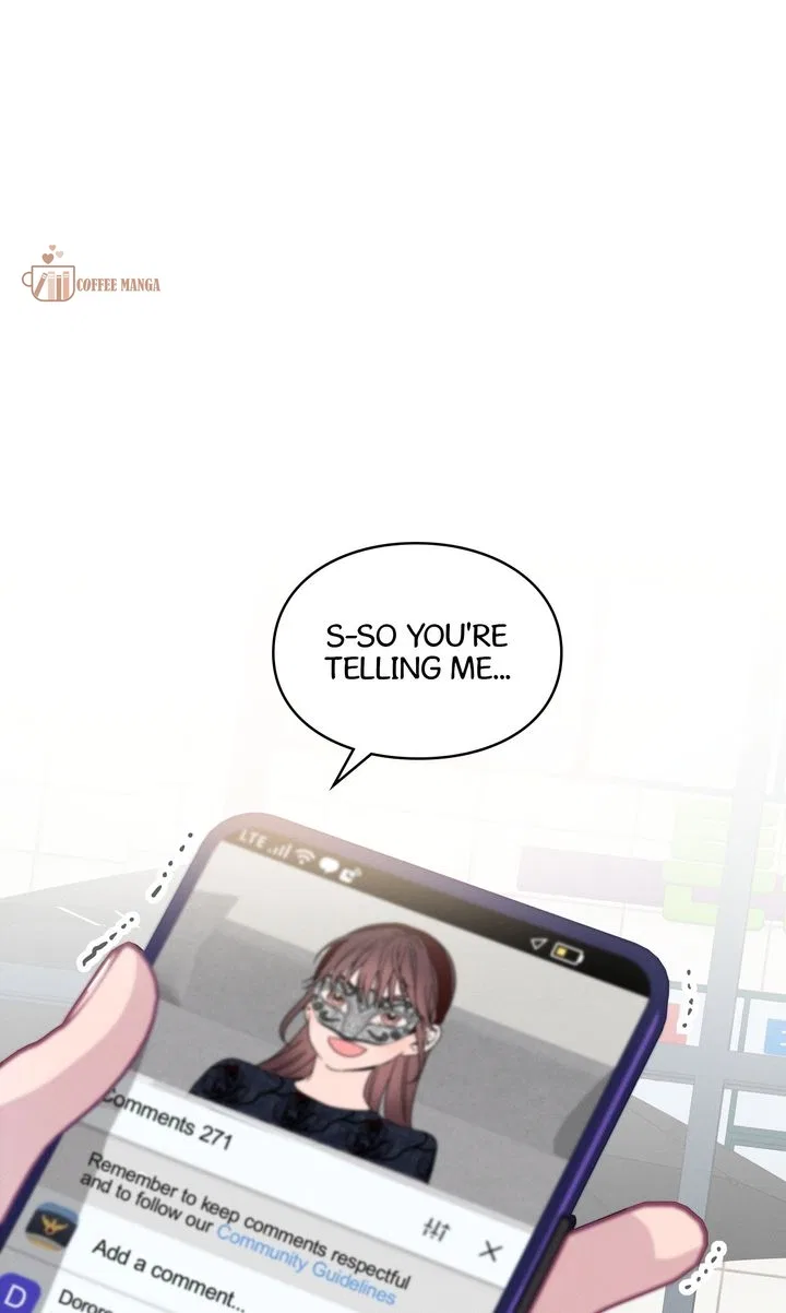 A Morning Kiss at Tiffany’s Chapter 82 – Page 28