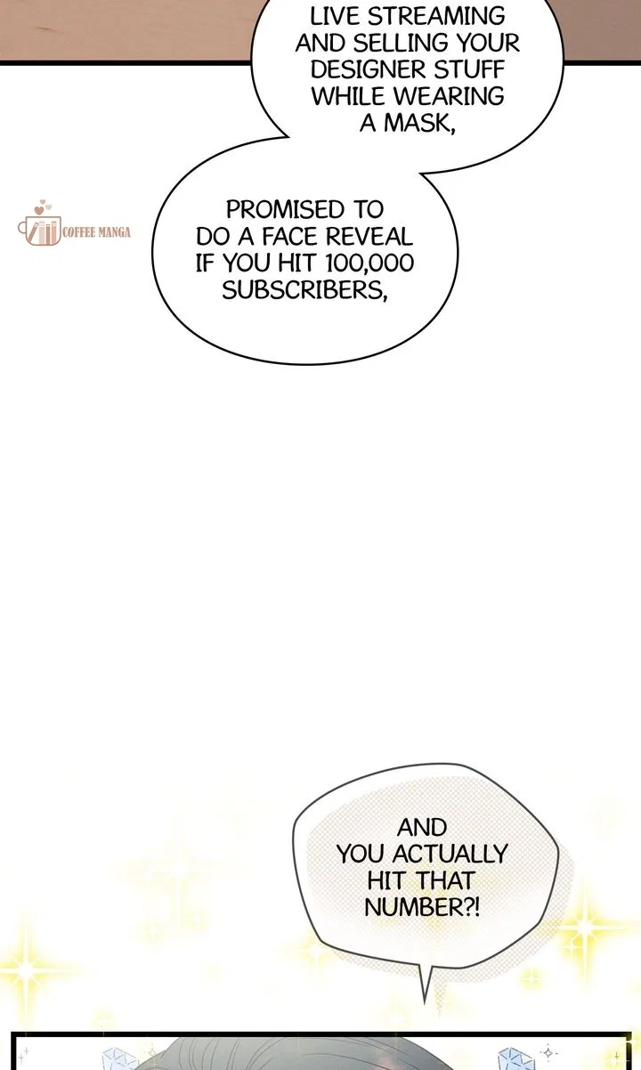 A Morning Kiss at Tiffany’s Chapter 82 – Page 30