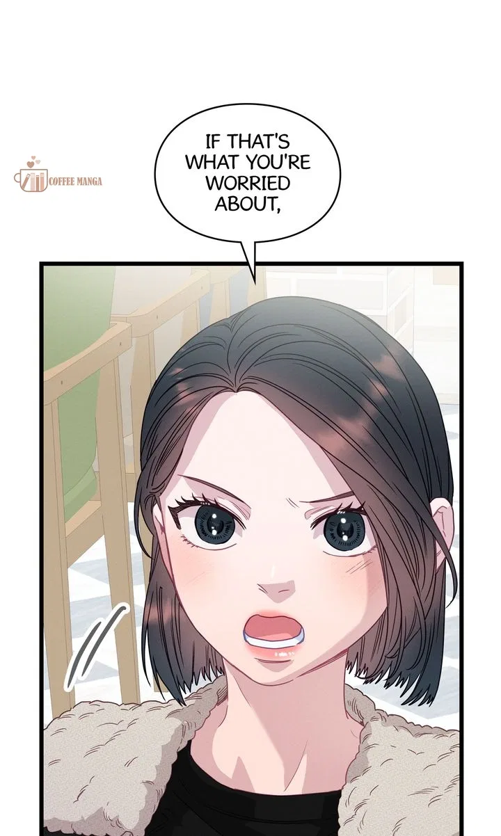 A Morning Kiss at Tiffany’s Chapter 82 – Page 38