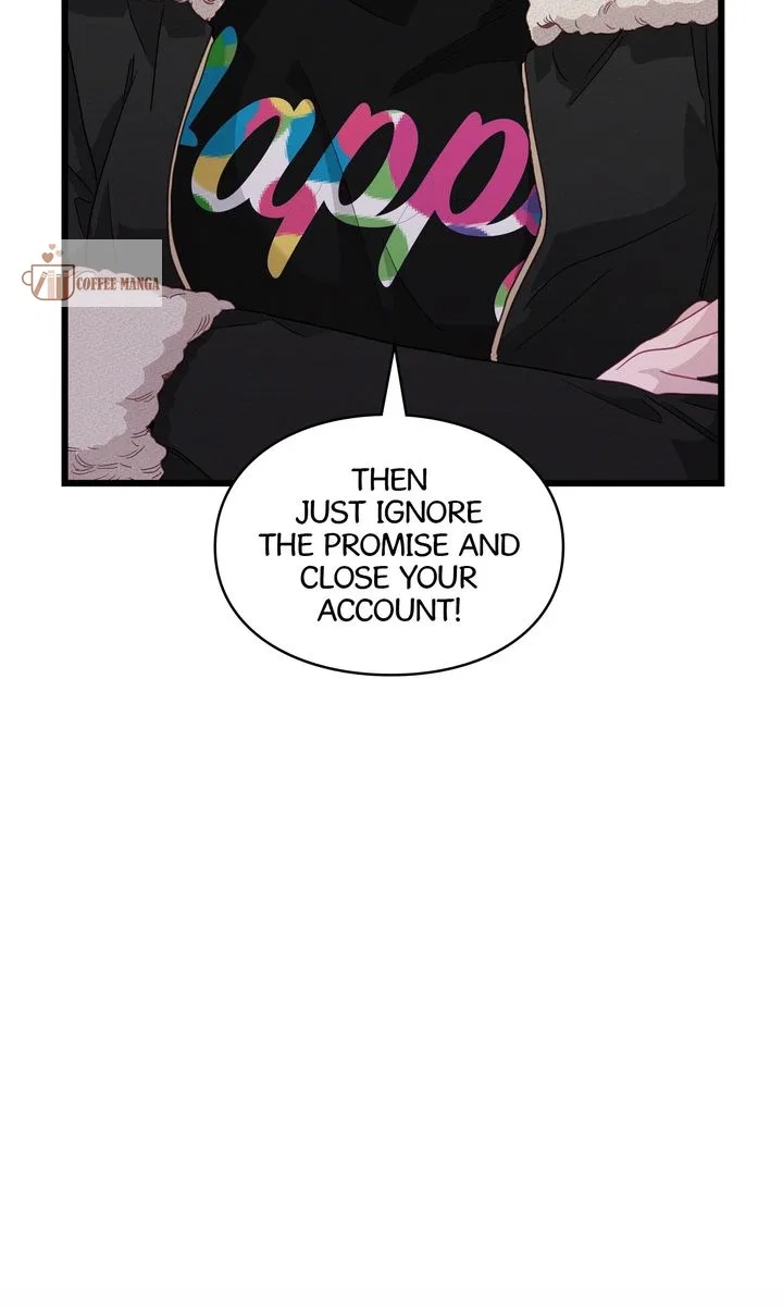 A Morning Kiss at Tiffany’s Chapter 82 – Page 39
