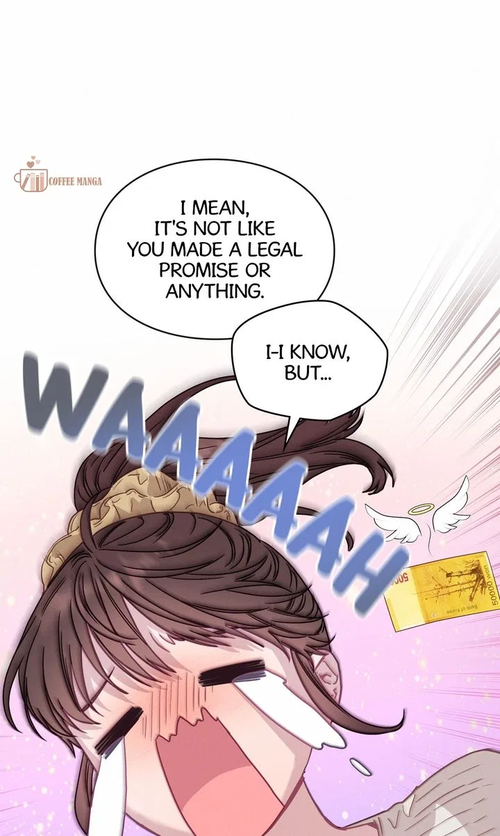 A Morning Kiss at Tiffany’s Chapter 82 – Page 40