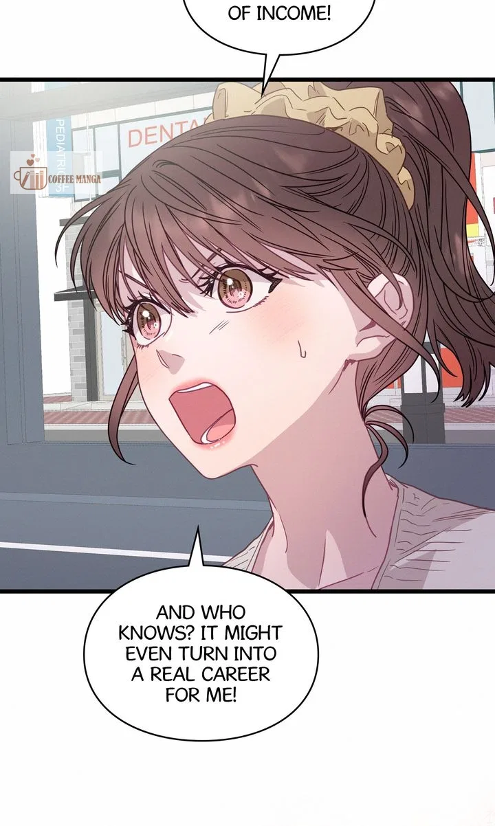A Morning Kiss at Tiffany’s Chapter 82 – Page 43