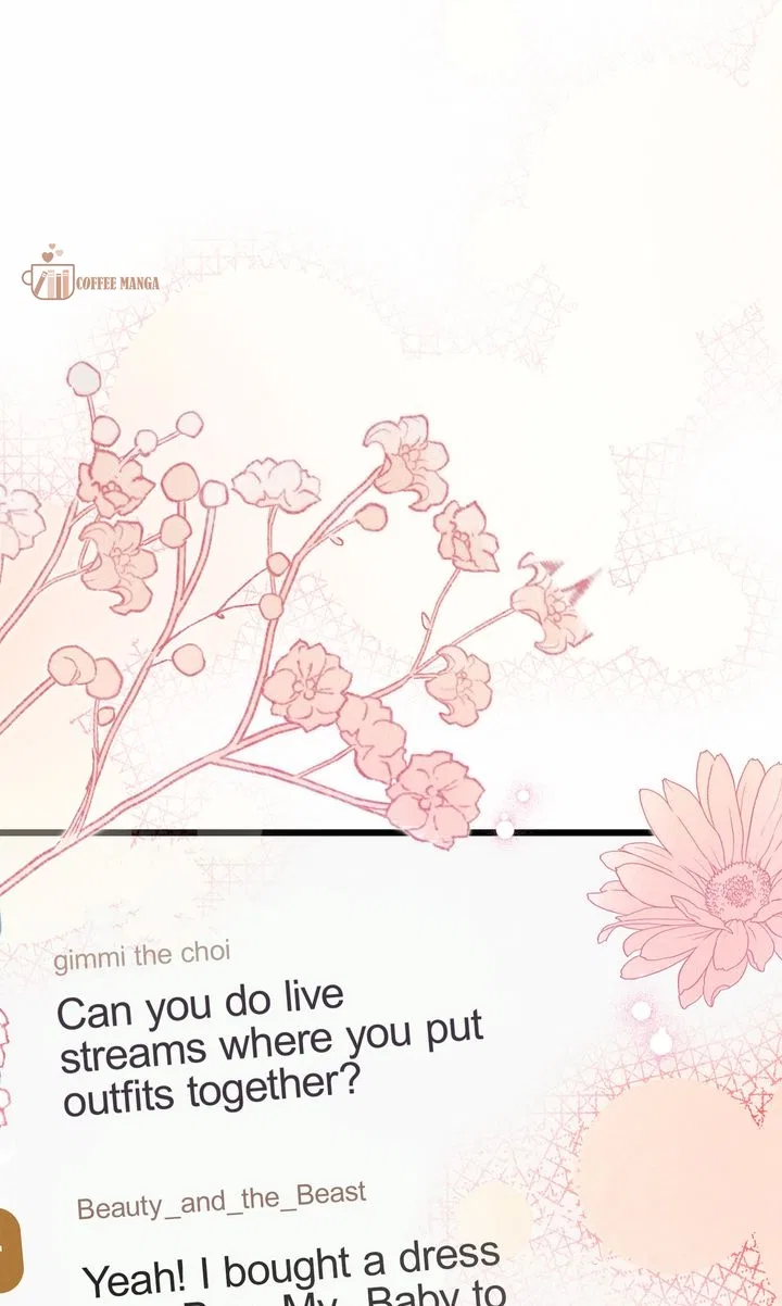 A Morning Kiss at Tiffany’s Chapter 82 – Page 44
