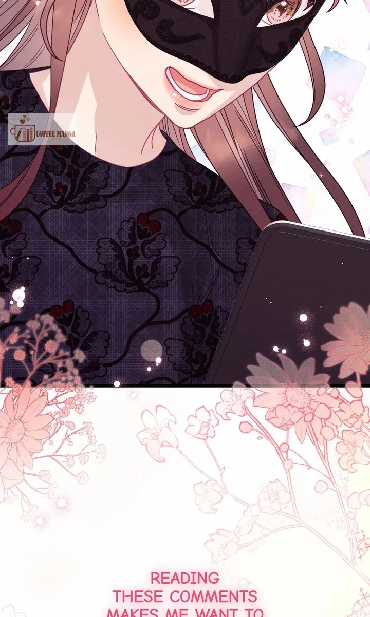 A Morning Kiss at Tiffany’s Chapter 82 – Page 46
