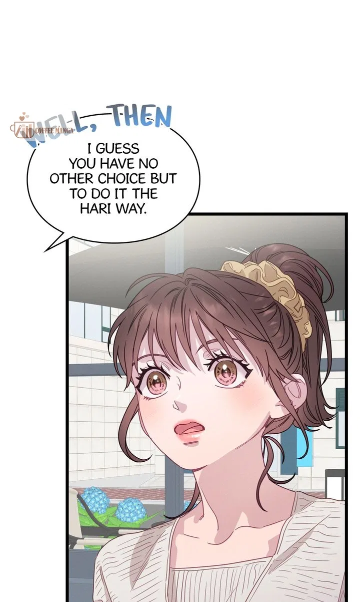 A Morning Kiss at Tiffany’s Chapter 82 – Page 49