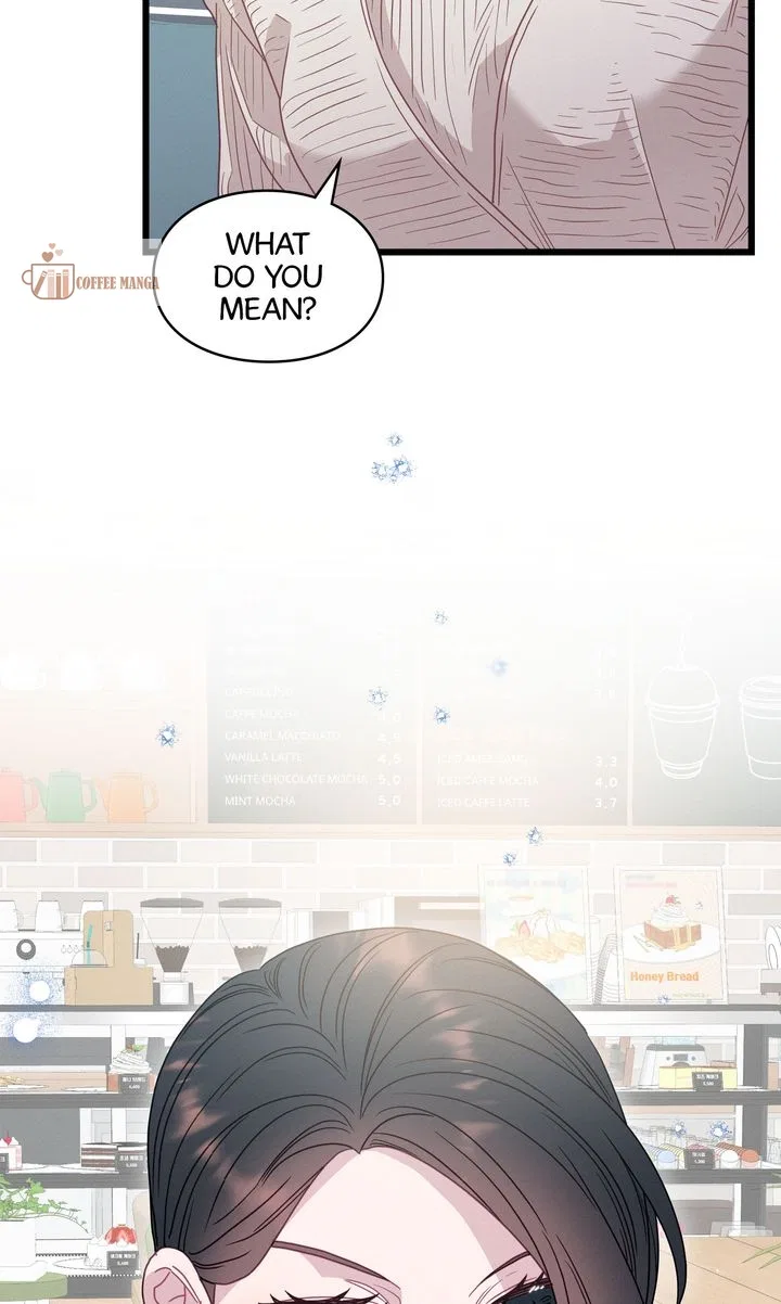 A Morning Kiss at Tiffany’s Chapter 82 – Page 50