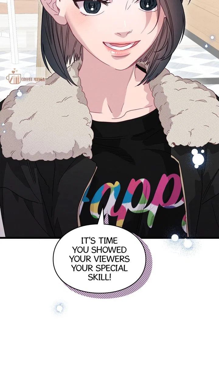 A Morning Kiss at Tiffany’s Chapter 82 – Page 51