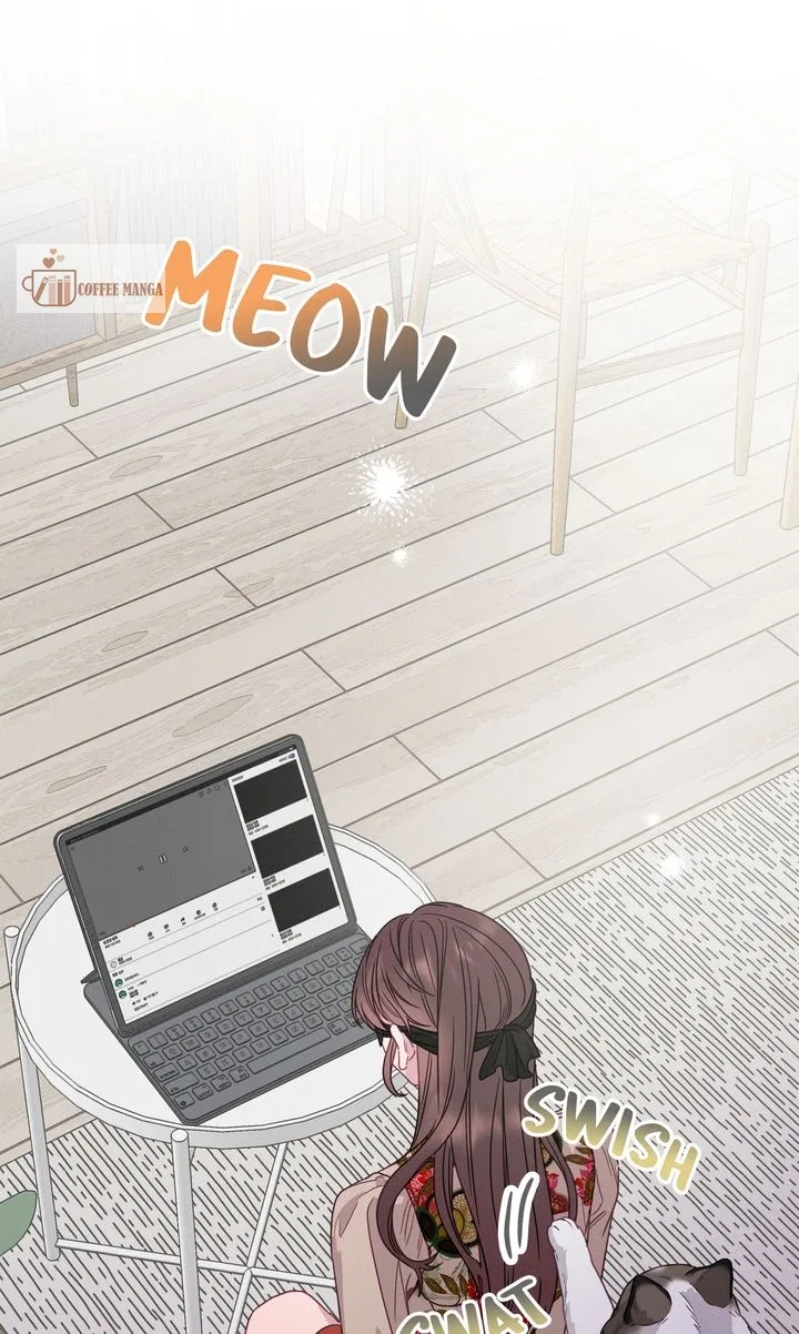 A Morning Kiss at Tiffany’s Chapter 82 – Page 55