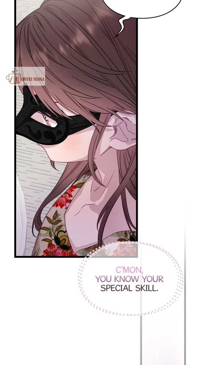 A Morning Kiss at Tiffany’s Chapter 82 – Page 57